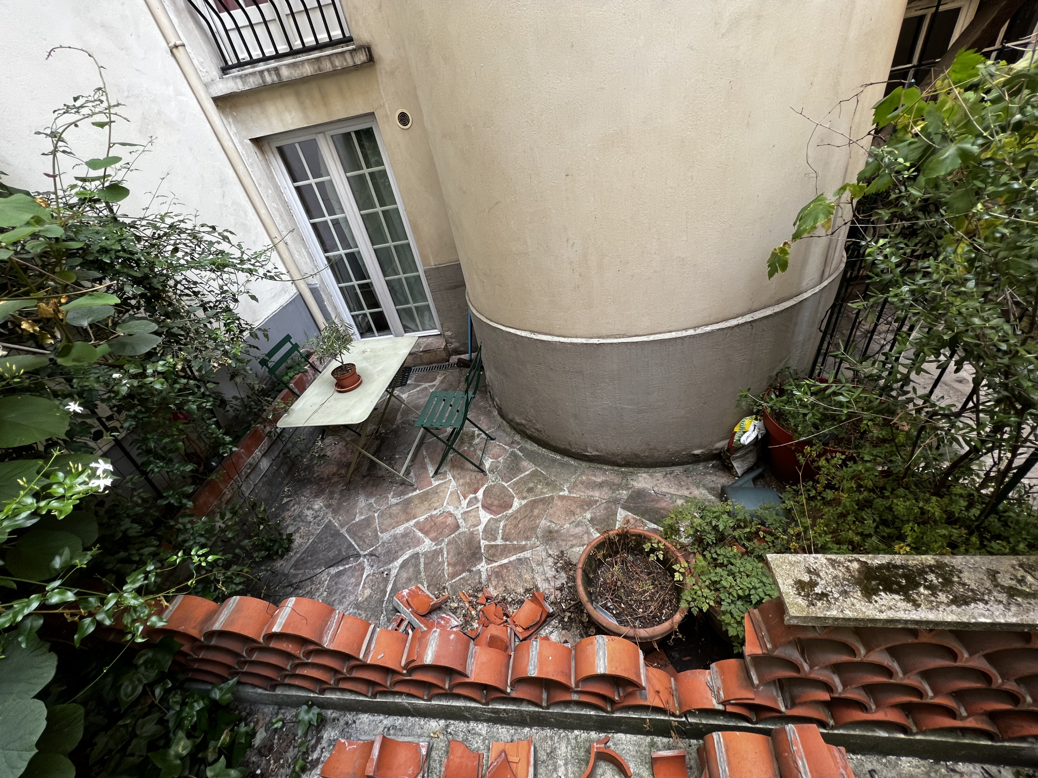 Appartement à vendre à Paris