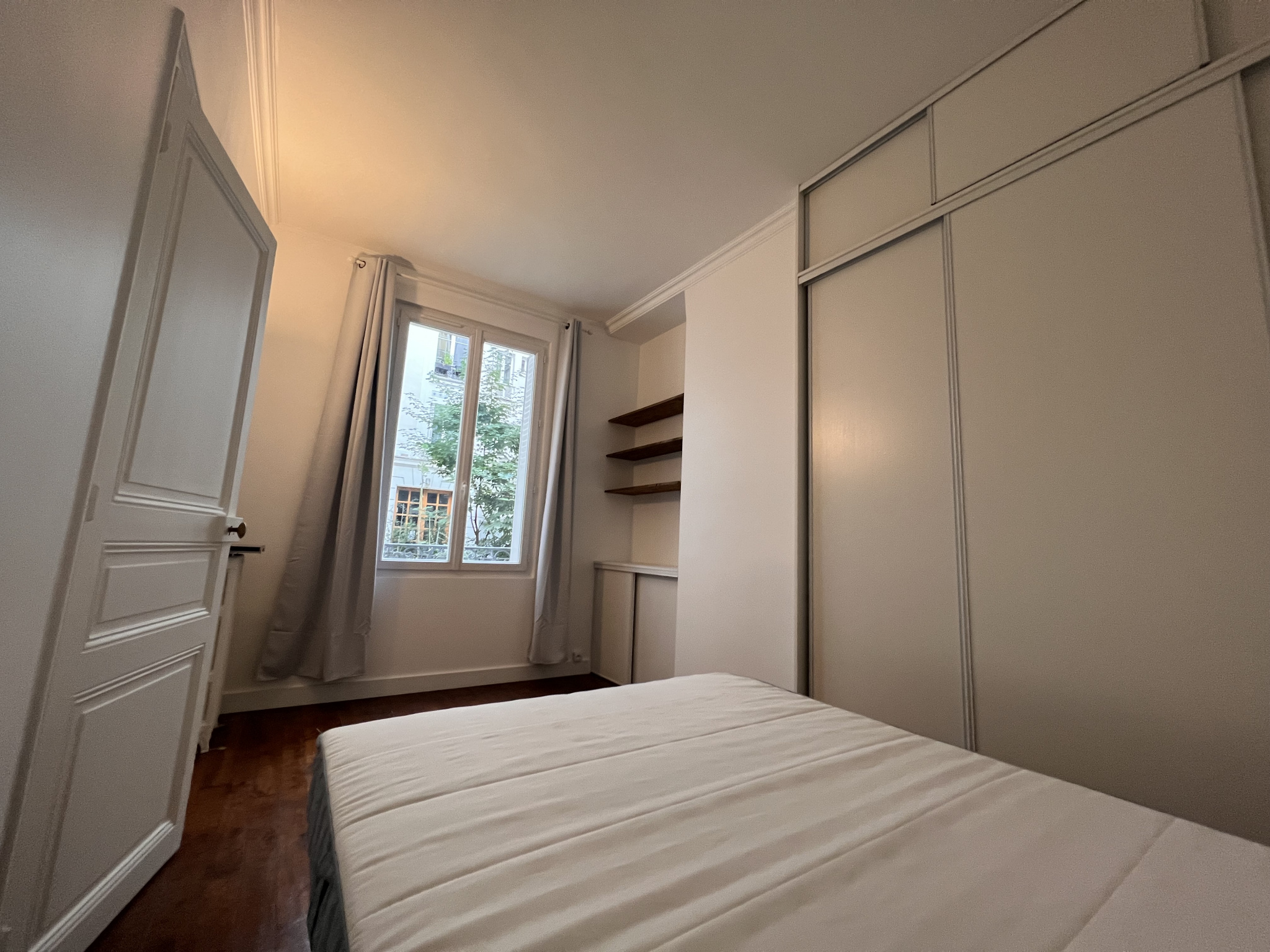 Appartement à louer à Paris